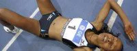 Réunion de Stockholm : Meseret Defar échoue de peu