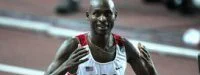 Bernard Lagat va se concentrer sur le 5000 m