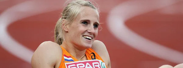 Europe 2016 : Anouk Vetter championne d'Europe de l'heptathlon