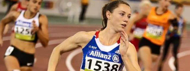 Mondiaux Handisport : Titre et RM pour Marie-Amélie Le Fur sur 400 m