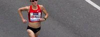 JO de Londres : Forfait de Paula Radcliffe sur marathon