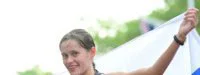 JO 2012 : L'or et le RM pour Lashmanova sur 20 km marche