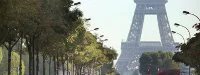 Paris Versailles : Succès de Tebalu et Jerotich