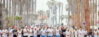 Marathon de Casablanca : Laalaui Charkaui et Meriem Khali l'emportent