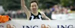 Marathon d'Ottawa : Kortchaguina et Finlayson champions canadiens