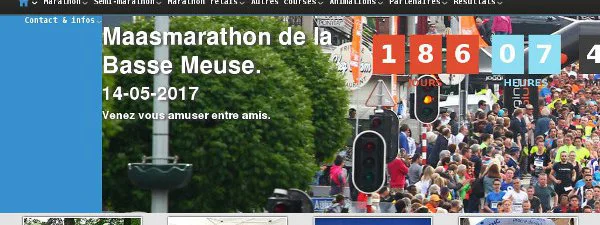 Marathon de la Meuse : Victoires pour Benazzouz Slimani et Meryline Jeronoh