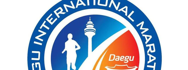 Marathon de Daegu : Gabriel Geay et Lilian Kasait vainqueurs