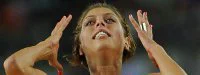 Mondiaux de Moscou : Forfait de la sauteuse croate Blanka Vlasic