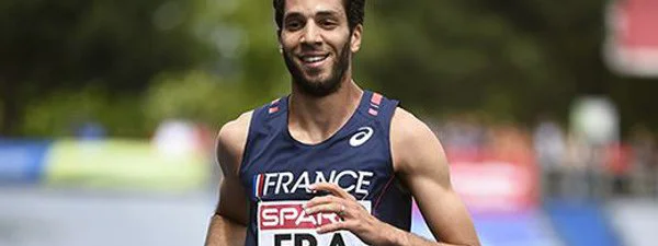 Chpts du Monde à Londres : Minima pour Mekhissi sur 1500 m