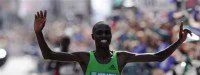 Marathon de Rotterdam : MPM 2011 et succès pour Chebet