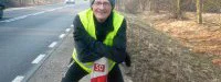 Courir pour un idéal : L'exploit incroyable