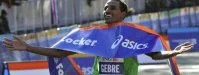 Marathon de New York : Première pour Gebremariam