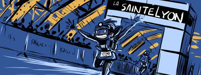 La SaintéLyon : Annulation de l'édition 2020
