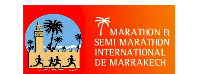 Marathon de Marrakech 2026 : Abdelhadi Labali et Hayat Benhniya frappent fort dans la ville ocre