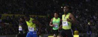 Meeting de Londres : Tyson Gay enflamme la piste