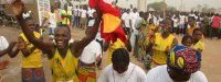 Marathon de Parakou : Patrice Lompo bat son record au Bénin