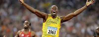 Ligue de Diamant - Londres : Bolt n'y sera pas