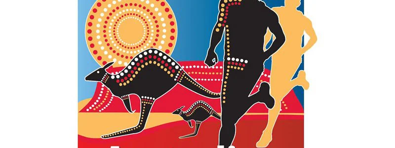 Australian Outback Marathon : Dominic Theodos et Tracey Austin vainqueurs