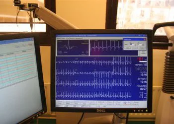 Passage à 14 km/h ...