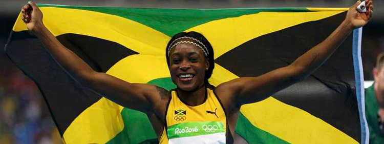 JO 2016 : La Jamaïcaine Elaine Thompson sacrée sur 100 m