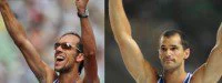 Mondiaux 2007 : Bilan mitigé pour l'équipe de France
