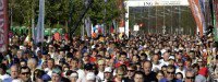 L'ING Marathon Luxembourg 2010 est garanti 