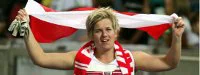 Euro 2014 : Anita Wlodarczyk intouchable au lancer du marteau