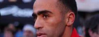 Gharib décidé à défendre coûte que coûte son titre