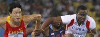 Mondiaux de Daegu - 110 m Haies : Richardson vainqueur, Robles disqualifié