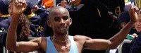 Semi-marathon de Bogota : Victoire du Kényan Isaac Macharia