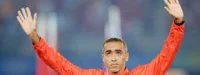 Marathon : Gharib se dit toujours capable de viser des titres