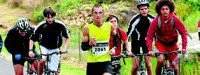 Marathon de Millau : Lastisnères l'emporte en 2h43'33"