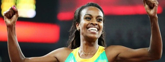 Mondiaux de Pékin : L'Éthiopienne Genzebe Dibaba reine du 1500 m