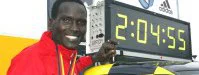 Athlé - Sao Paulo : Sans Tergat ni Okayo