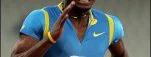 Mondiaux 2005 : Powell forfait sur 100 m