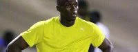 Meeting Grand Prix de Londres : 100 m et relais pour Bolt