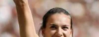 Athlé : Yelena Isinbayeva, une étoile à Bercy 