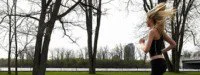 Courir, dangereux pour le coeur ?
