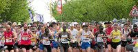 Le marathon du Mont-Saint-Michel s'élancera du port de La Houle - Cancale