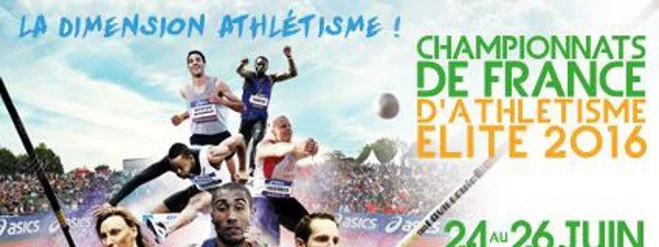 Chpts de France - 2ème journée : Jimmy Vicaut titré en 9"88 sur 100 m