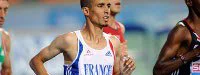 Meftah ne compte pas s'alimenter pendant le marathon des JO
