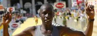 Marathon de Vienne : Victoires de Sugut et Cheyech