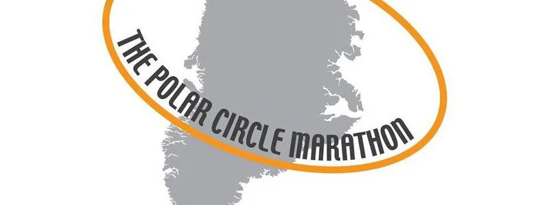 The Polar Circle Marathon