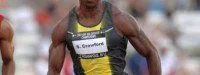 Sélections US : Shawn Crawford n'est pas trop vieux