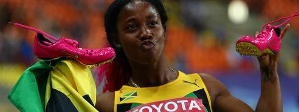 Meeting de Stockholm : Shelly-Ann Fraser-Pryce reine de la soirée