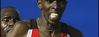 Le Kenyan Leonard Mucheru remporte le Marathon de Tibériade