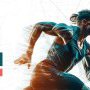 Affiche du Marathon d'Albi 2025