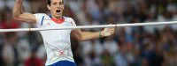 Meeting de Doha : Lavillenie, Tamgho et Gatlin à l'affiche