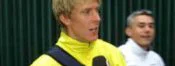 Athlé - Réunion de Karlskrona : Retour d'Olsson 