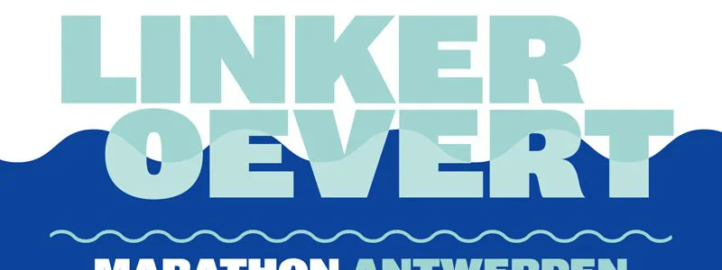 Linker Oevert Marathon
